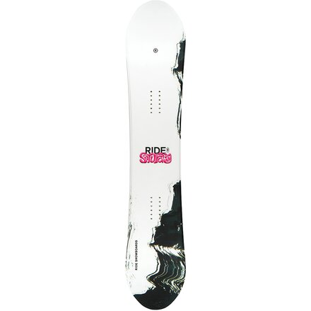 Ride - Saturday Snowboard - 2027 - Women's