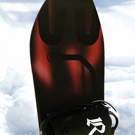 Ride - Twinpig Snowboard - 2027
