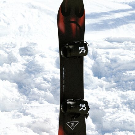 Ride - Twinpig Snowboard - 2027