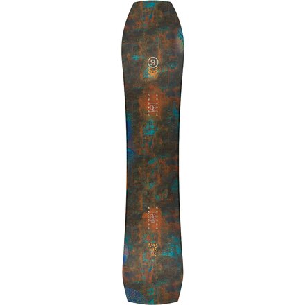 Ride - Warpig Snowboard - 2027