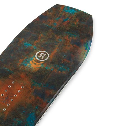 Ride - Warpig Snowboard - 2027