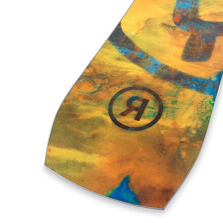 Ride - Warpig Snowboard - 2027