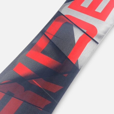 Ride - Twinpig w/ Octave Boa + C-4 Snowboard Package