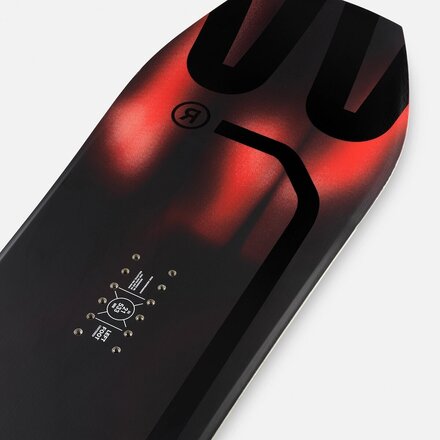 Ride - Twinpig w/ Octave Boa + C-4 Snowboard Package