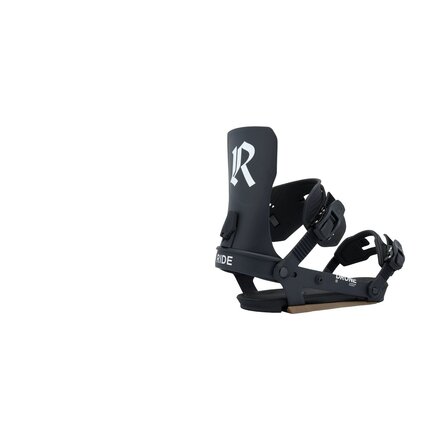 Warpig w/ Drone Binding Snowboard Bundle