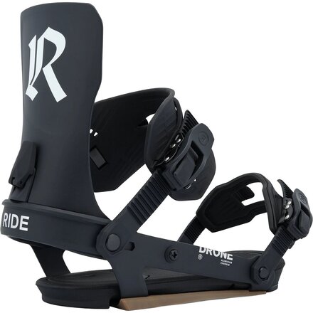 Ride - Warpig w/ Drone Binding Snowboard Bundle
