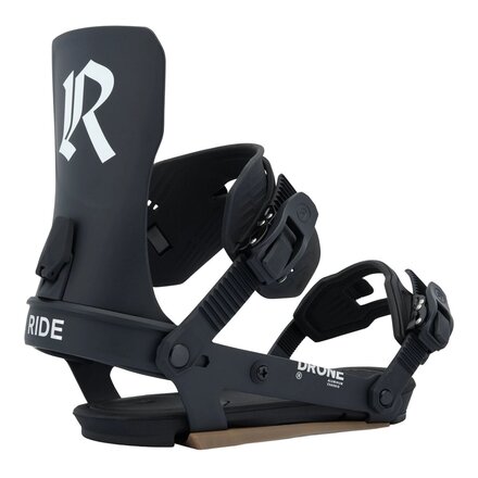 Ride - Warpig w/ Drone Binding Snowboard Bundle
