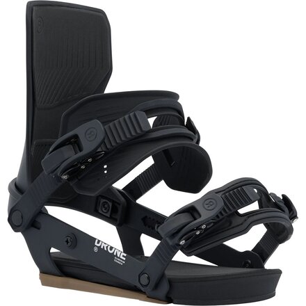 Ride - Warpig w/ Drone Binding Snowboard Bundle
