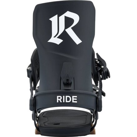 Ride - Warpig w/ Drone Binding Snowboard Bundle