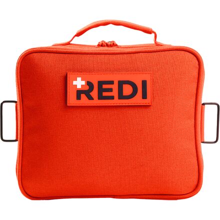 Redi - Roadie Plus Readiness Kit - Orange