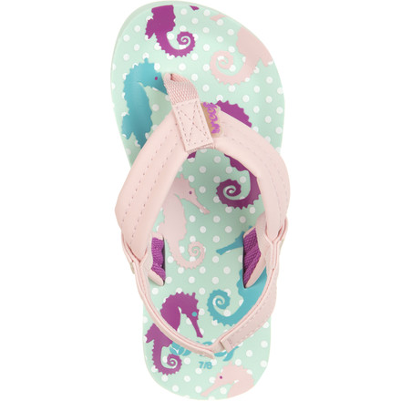 Reef - Little Ahi Sandal - Toddler Girls'