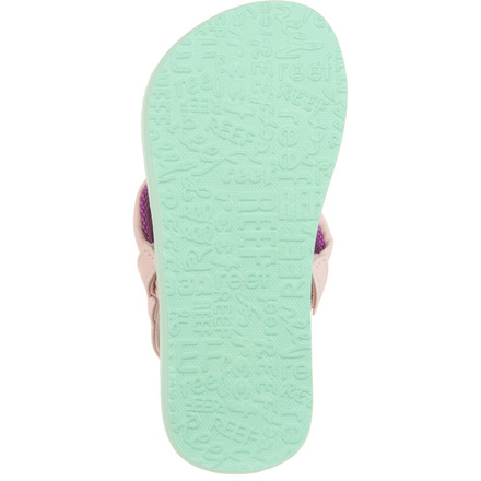 Reef - Little Ahi Sandal - Toddler Girls'
