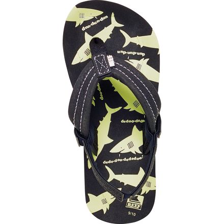 Reef - Ahi Glow Sandal - Toddler Boys'