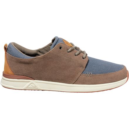 Reef - Rover Low SE Shoe - Men's 