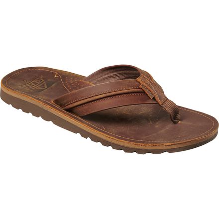 Reef - Voyage Lux Flip Flop - Men's