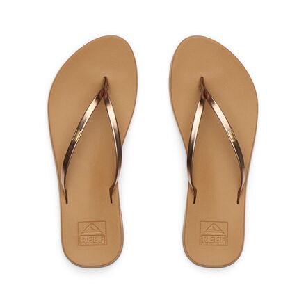 Reef - Cushion Slim Flip Flop - Women's