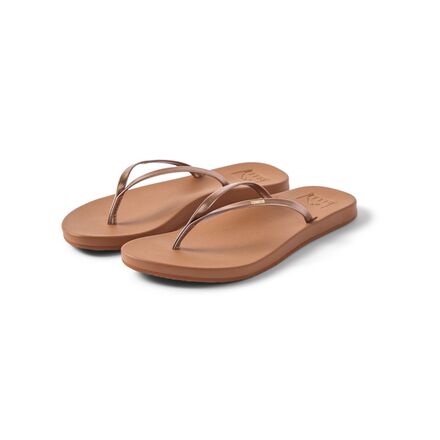 Reef - Cushion Slim Flip Flop - Women's