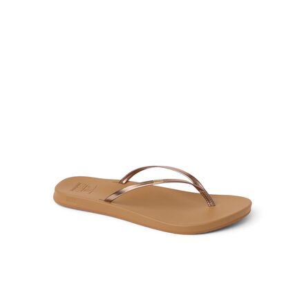Reef - Cushion Slim Flip Flop - Women's