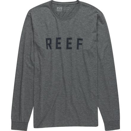 Reef - Surfari's Surf Long-Sleeve T-Shirt - Men's