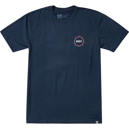 Reef - Sunset T-Shirt - Men's
