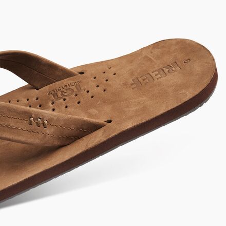 Reef - Draftsmen Sandal - Men's