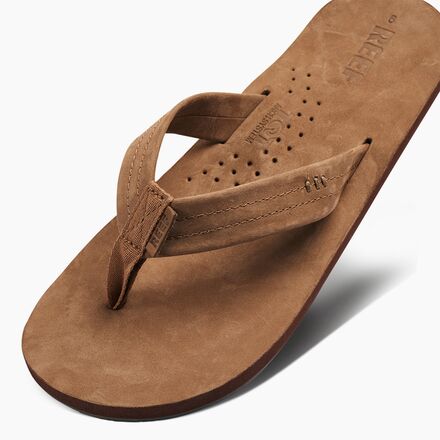 Reef - Draftsmen Sandal - Men's