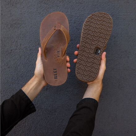Reef - Draftsmen Sandal - Men's