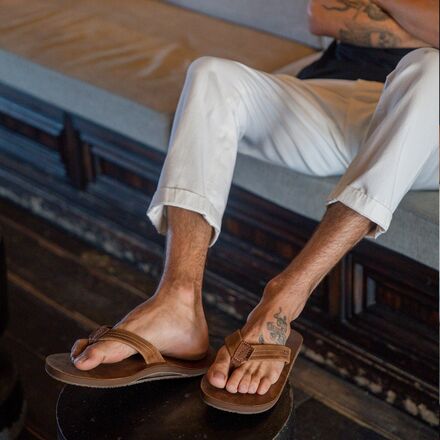 Reef - Draftsmen Sandal - Men's