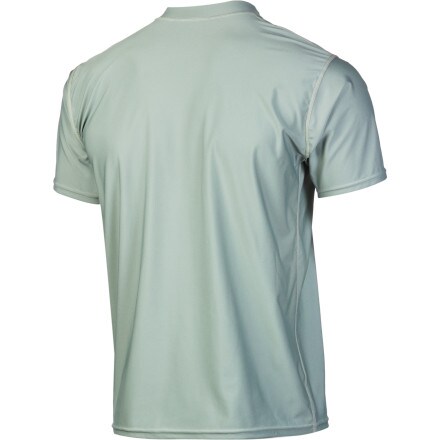 Reef - Surf Shirt 2 - Short-Sleeve - Men's
