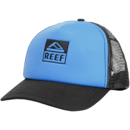 Reef - VTB Neon Trucker Hat