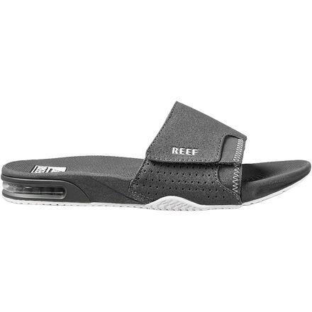 Fanning Slide Sandal - Men's