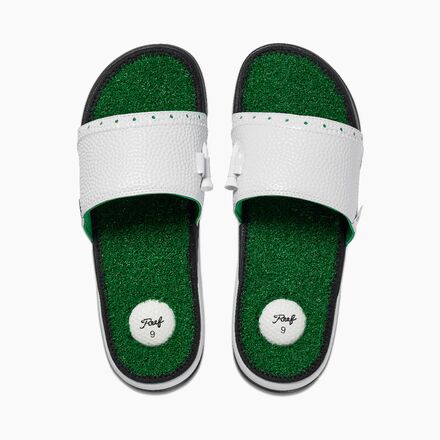 Reef - Mulligan Slide Flip Flop - Men's