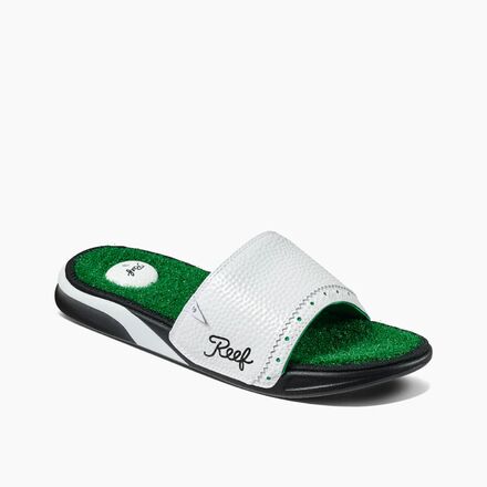 Reef - Mulligan Slide Flip Flop - Men's