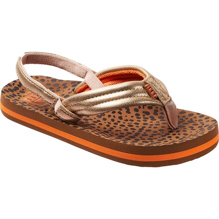 Reef - Little Ahi Sandal - Toddler Girls'