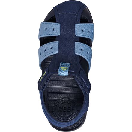 Reef - Little Water Beachy Sandal - Toddler Boys'
