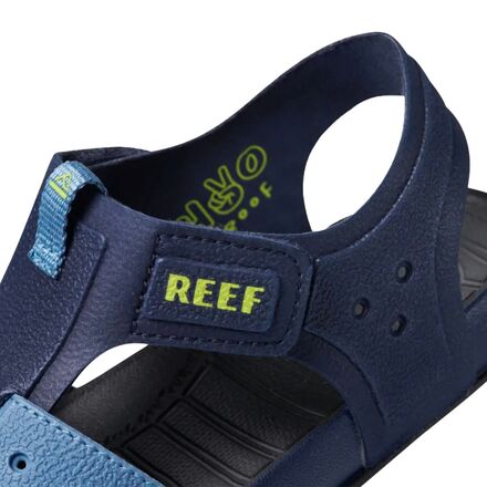 Reef - Water Beachy Sandal - Boys'