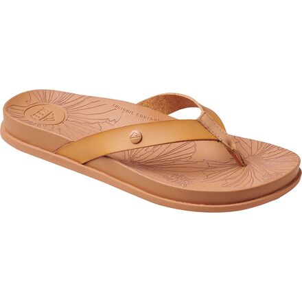 Reef - Cushion Porto Cruz Flip Flop - Women's