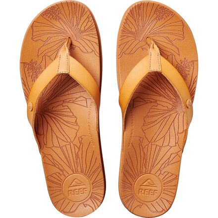 Reef - Cushion Porto Cruz Flip Flop - Women's