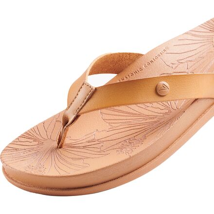 Reef - Cushion Porto Cruz Flip Flop - Women's