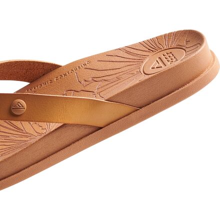 Reef - Cushion Porto Cruz Flip Flop - Women's