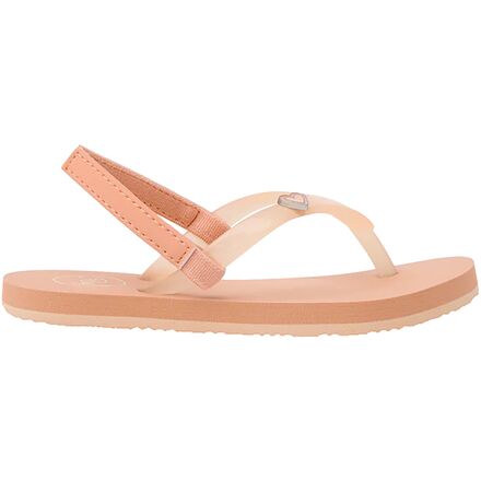 Little Charming Sandal - Toddler Girls'