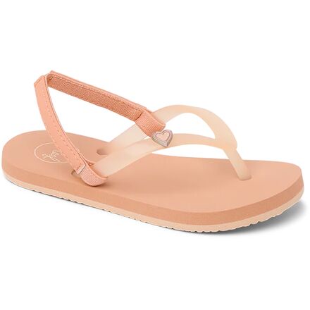 Reef - Little Charming Sandal - Toddler Girls'