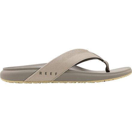 The Raglan Flip Flop - Men's
