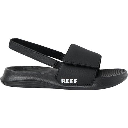 Little Salty Slide Sandal - Toddlers'
