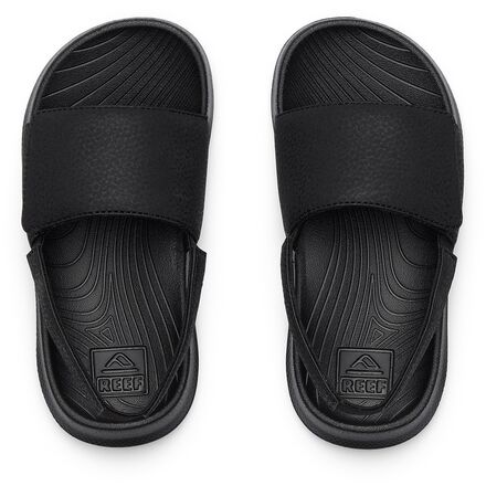Reef - Little Salty Slide Sandal - Toddlers'