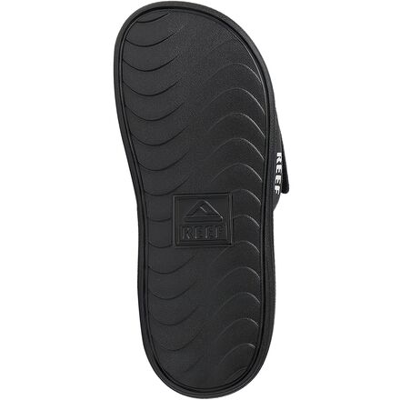 Reef - Little Salty Slide Sandal - Toddlers'