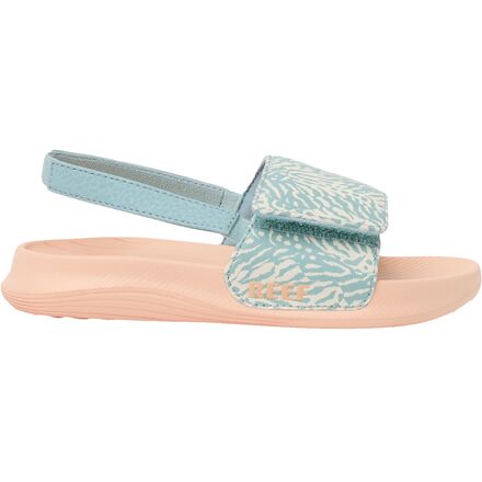 Little Salty Slide Sandal - Toddlers'