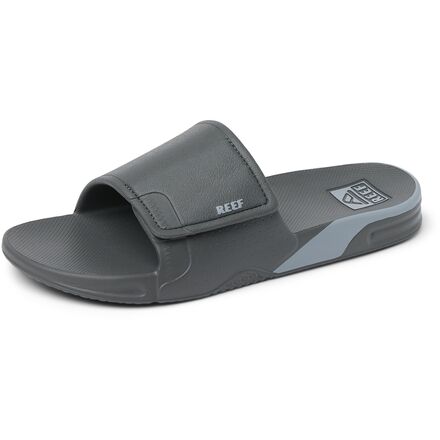 Reef - Fanning Slide H20 Sandal - Men's
