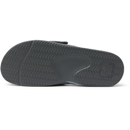 Reef - Fanning Slide H20 Sandal - Men's