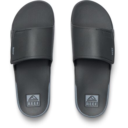Reef - Fanning Slide H20 Sandal - Men's